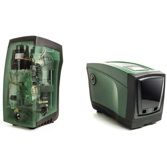 Насосная станция E.SYBOX DAB, фото , изображение 2