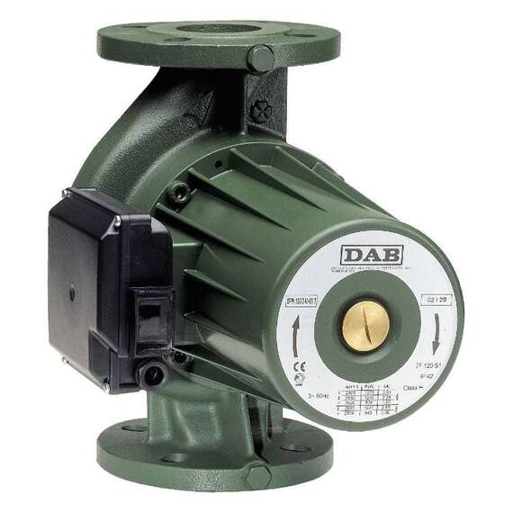 Насос циркуляционный BPH 60/340.65 T DAB, фото 