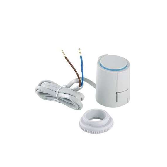 Сервопривод электротермический, нормально закрытый, 220 В VALTEC, фото , изображение 2