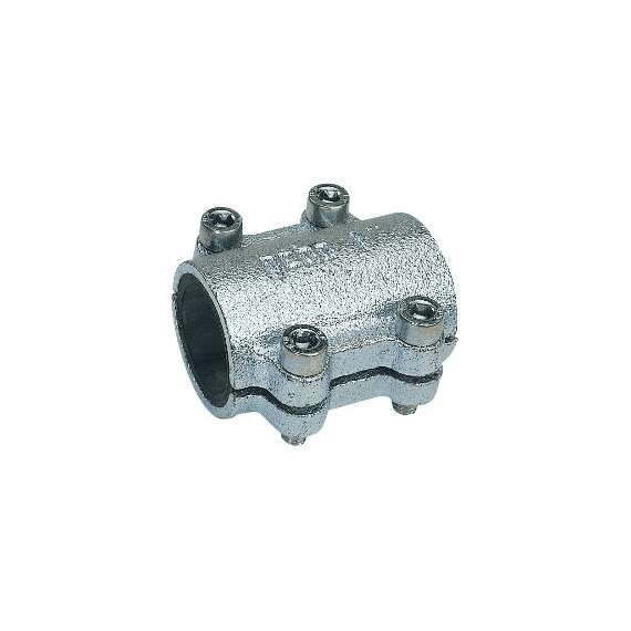 Обойма ремонтная DSK 1 1/2" GEBO, Размер ремонтной обоймы: 1 1/2", фото 