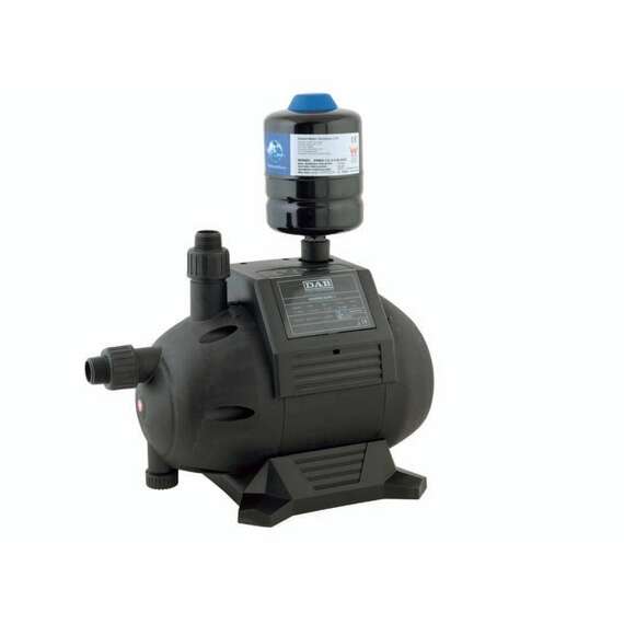 Насосная станция Booster Silent 4m DAB, фото 