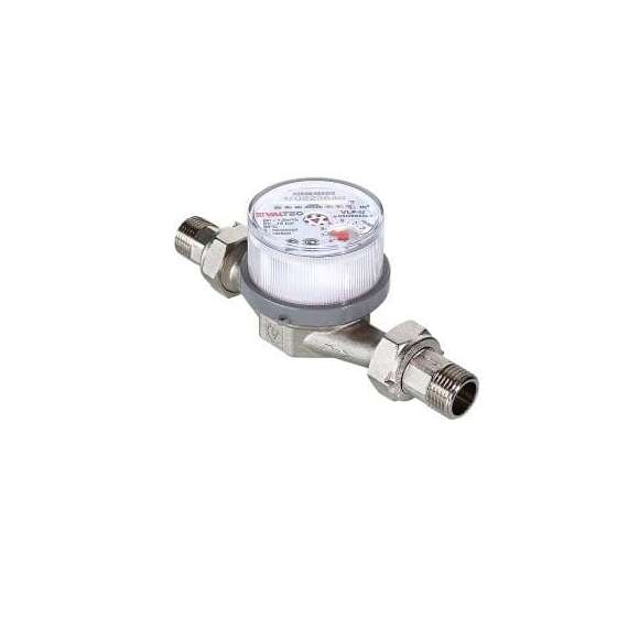 Счетчик воды 2,5м3, 3/4" VALTEC, фото 