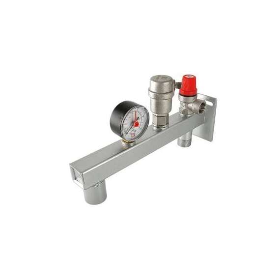 Группа безопасности расширительного бака 3/4" VALTEC, фото 