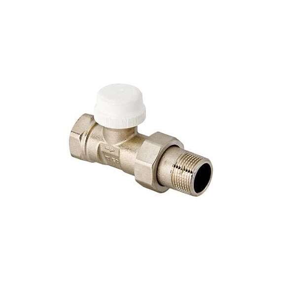 Клапан термостатический прямой 3/4" VALTEC, фото 