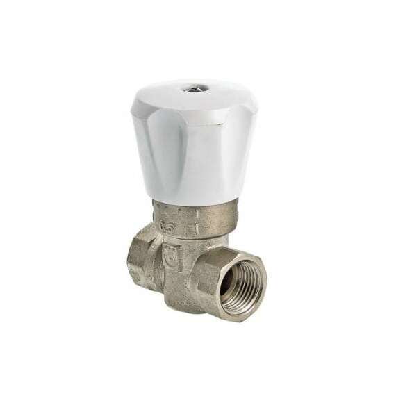 Кран двойной регулировки (КРДП) 1/2" VALTEC, фото 