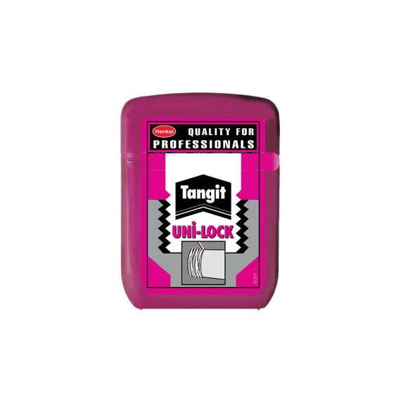 Нить для герметизации резьбы "Tangit Унилок" ( 20 м) HENKEL, фото 