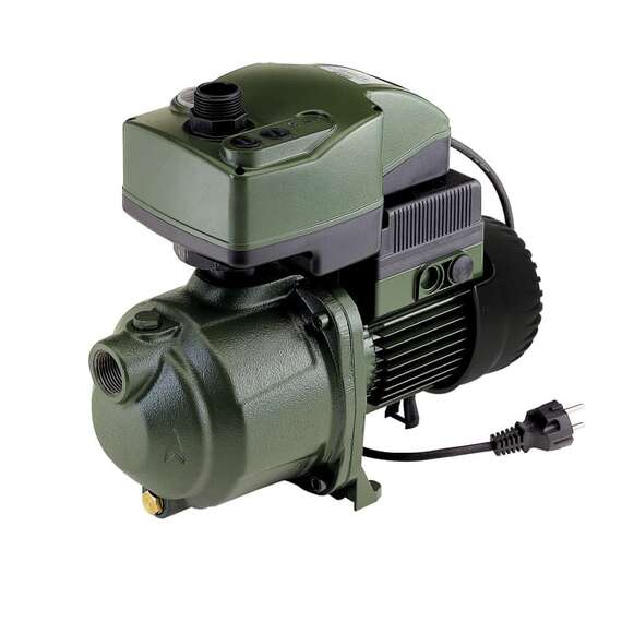 Насосная станция ACTIVE E 30/50 M 220-240/50-01 DAB, фото 