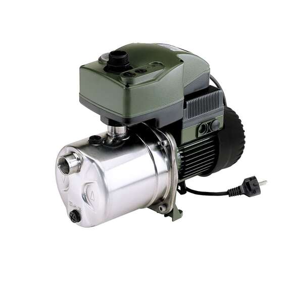 Насосная станция ACTIVE  JI  102  M 220/240/50 DAB, фото 