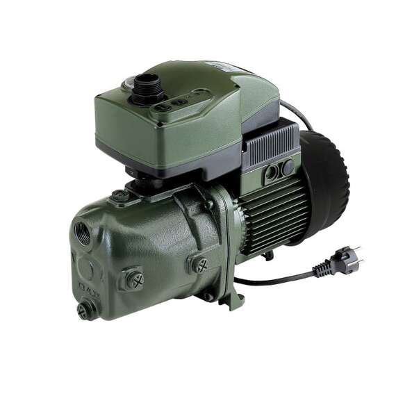 Насосная станция ACTIVE  J  132  M 220/240/50 DAB, фото 