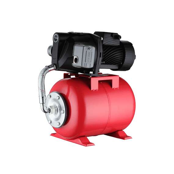 Насосная станция ATJET150 PUMPMAN, фото 
