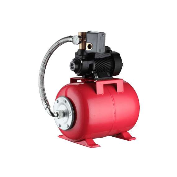 Насосная станция ATQB60 PUMPMAN, фото 