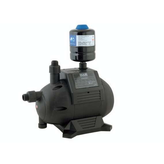 Насосная станция Booster Silent 3m DAB, фото 