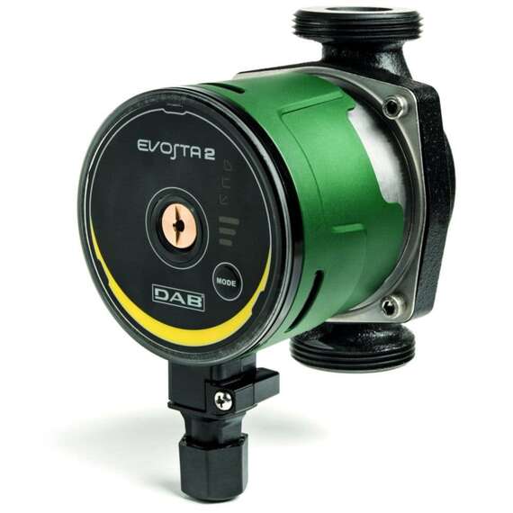 Насос циркуляционный EVOSTA 2 40-70/180 DAB, фото 