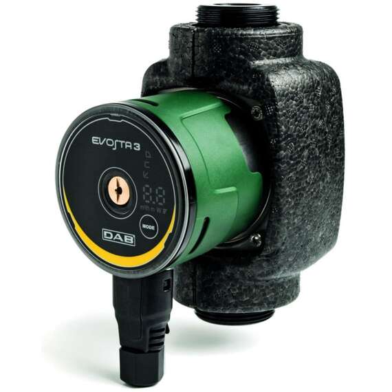 Насос циркуляционный EVOSTA 3 60/130 1” DAB, фото 