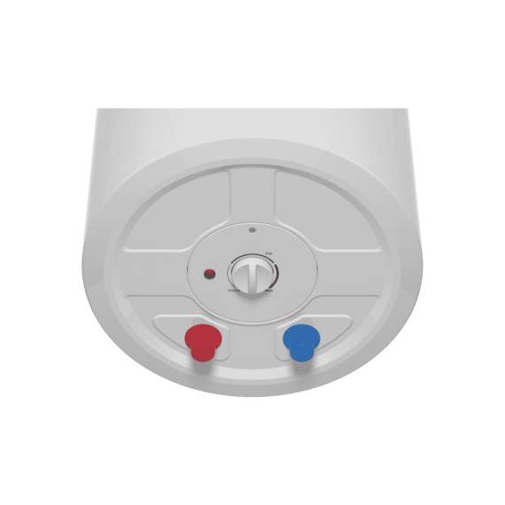 Водонагреватель электрический THERMEX Fusion 30 V, фото , изображение 2 Водонагреватель электрический THERMEX Fusion 30 V, фото , изображение 2