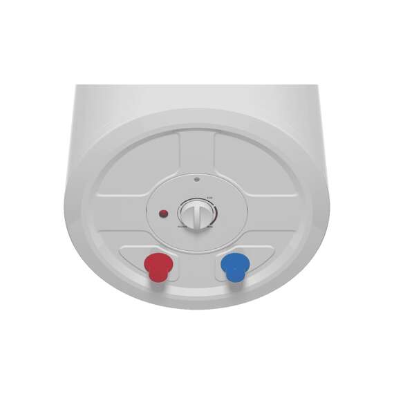 Водонагреватель электрический THERMEX Fusion 50 V, фото , изображение 2 Водонагреватель электрический THERMEX Fusion 50 V, фото , изображение 2