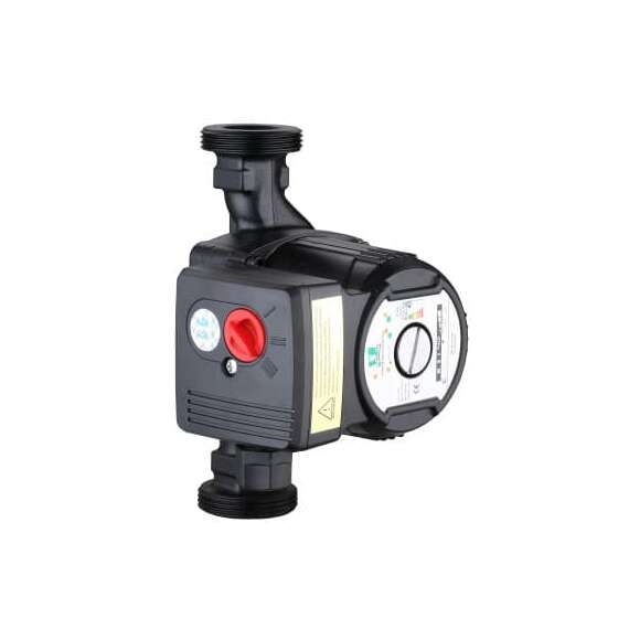 Насос циркуляционный GRS25/8 PUMPMAN, фото 