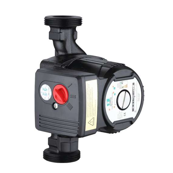 Насос циркуляционный GRS25/4-130 PUMPMAN, фото 