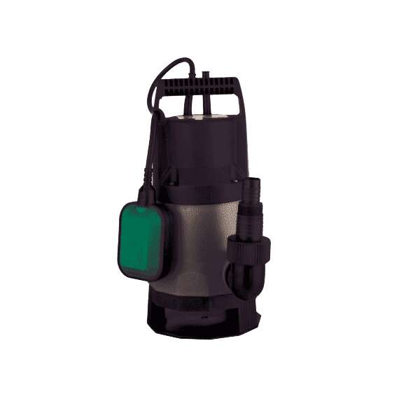 Насос дренажный GS400N PUMPMAN, фото 