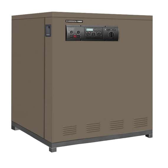 Газовый котел KENTATSU Kobold PRO-05, фото 