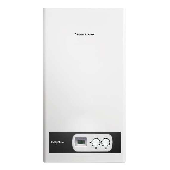 Газовый котел KENTATSU Nobby Smart 24-2CSF, фото 