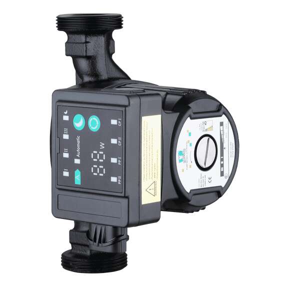 Насос циркуляционный STAR32/4A PUMPMAN, фото 