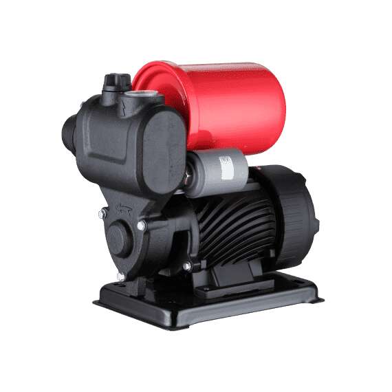 Насосная станция TGP125 PUMPMAN, фото 