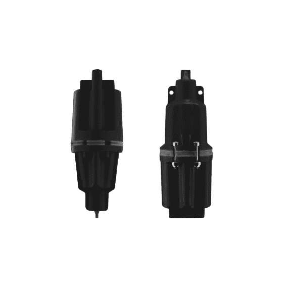 Насос скважинный вибрационный TVM60-10DN PUMPMAN, фото 