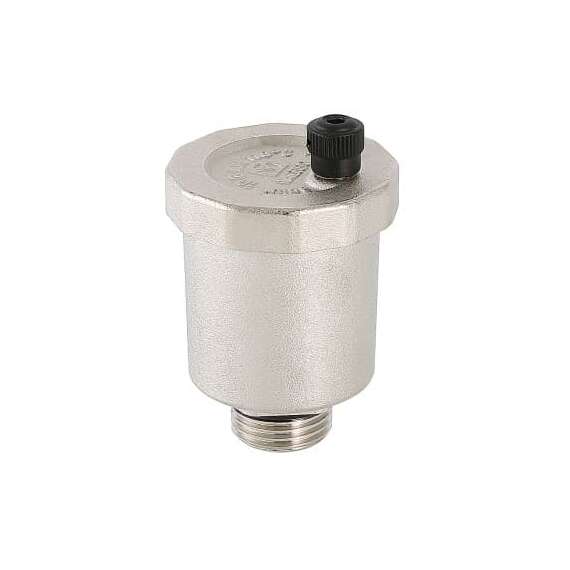 Воздухоотводчик автоматический вертикальный 1/2" VALTEC, фото 
