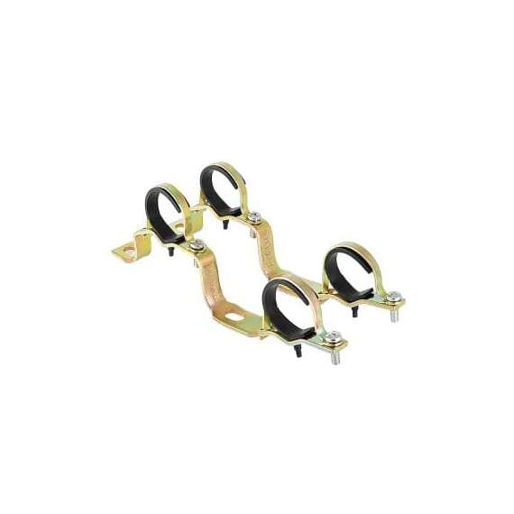 Кронштейн (пара) для коллекторов  3/4"  VALTEC, фото 