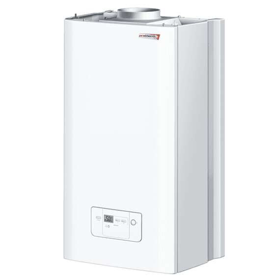 Газовый котел PROTHERM Гепард 12 MTV, фото 