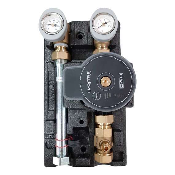 Насосный модуль DN20 Evosta2 65/130 DAB, фото 