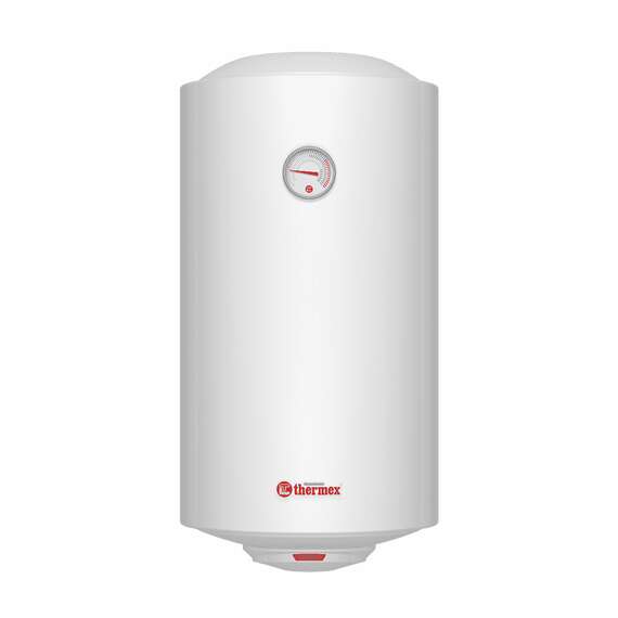 Водонагреватель электрический THERMEX TitaniumHeat 50 V Slim, фото 