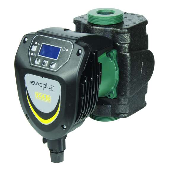 Насос циркуляционный EVOPLUS 110/180 XM DAB, фото 