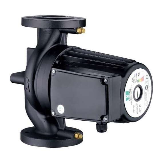 Насос циркуляционный GRS40/10F PUMPMAN, фото 