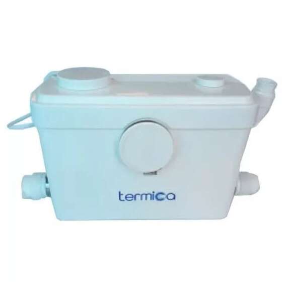 Насос канализационный Aquatic Compact Lift 600 TERMICA, фото , изображение 2