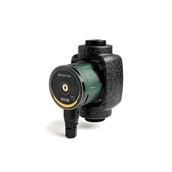 Насос циркуляционный EVOSTA 3 60/180X 1” 1/4 DAB, фото 