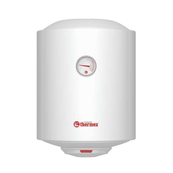 Водонагреватель электрический THERMEX TitaniumHeat 30 V Slim, фото 