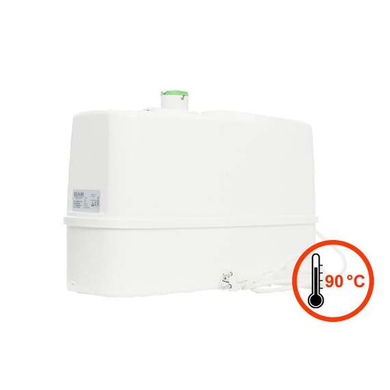 Насос канализационный GENIX VT010 V220-240/50 SCHUKO DAB, фото 