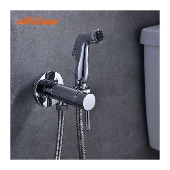 Смеситель для биде A3290 Accoona, фото , изображение 2