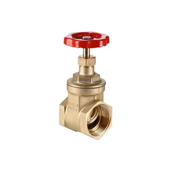 Клиновая задвижка RG 1 1/4 " VALTEC, фото 