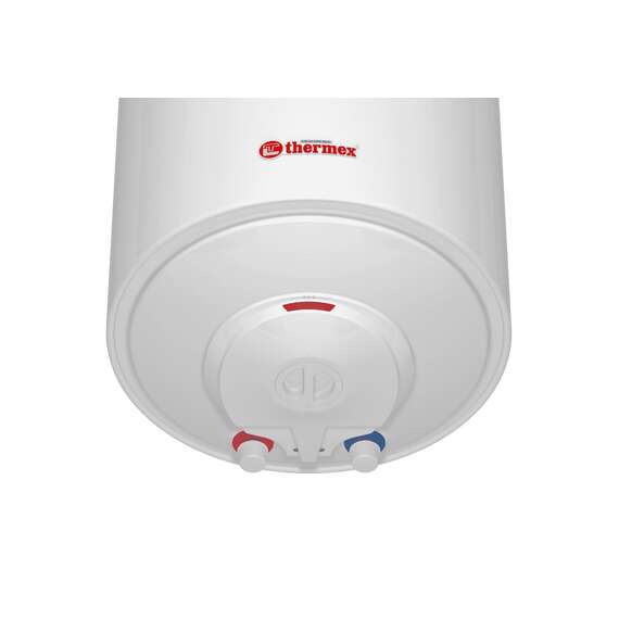 Водонагреватель электрический THERMEX TitaniumHeat 30 V Slim, фото , изображение 2 Водонагреватель электрический THERMEX TitaniumHeat 30 V Slim, фото , изображение 2