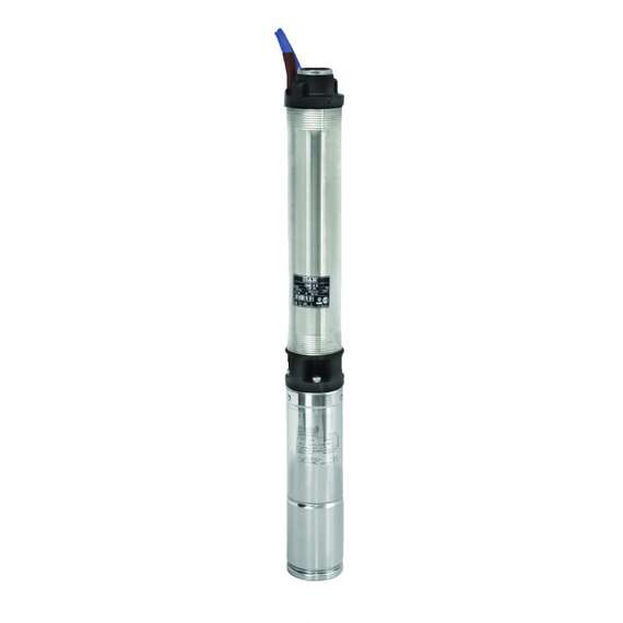 Насос скважинный CS4 B 24 - M (30 m. supply cable) DAB, фото 