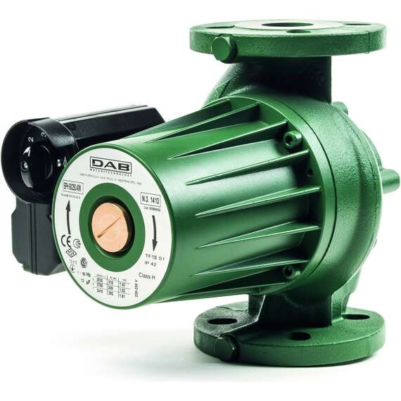 Насос циркуляционный BPH 120/280.50 T230-400/50 DAB, фото 