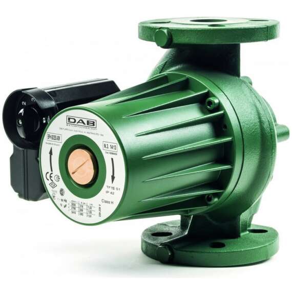Насос циркуляционный BPH 150/280.50T DAB, фото 