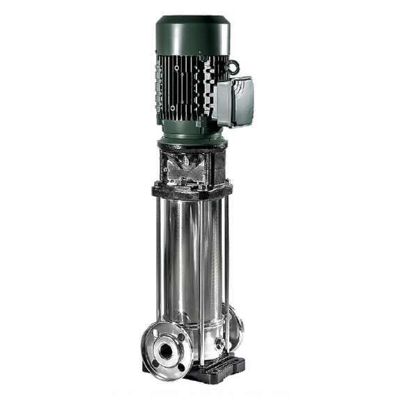 Насос повысительный NKV 10/08 S 030 TE1 400D/50T IE3 DAB, фото 