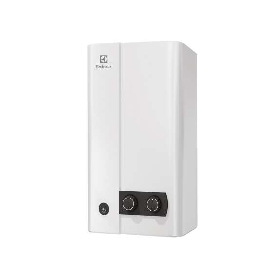 Газовая колонка ELECTROLUX GWH 11 NanoPro 2.0 20 кВт, фото 