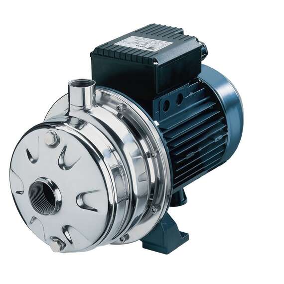 Насос повысительный 2CDX/I 120/20 IE3 EBARA, фото 