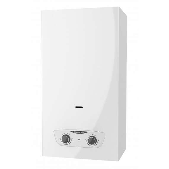 Газовая колонка ARISTON  FAST 10L NG 20 кВт, фото 