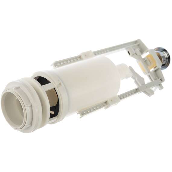 Сливной механизм A2000-CHROM  ALCAPLAST, фото , изображение 2